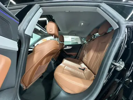 AUDI A5 2.0 16V 4P TFSI SPORTBACK PRESTIGE AUTOM�TICO, Foto 19