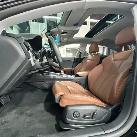 AUDI A5 2.0 16V 4P TFSI SPORTBACK PRESTIGE AUTOM�TICO, Foto 20