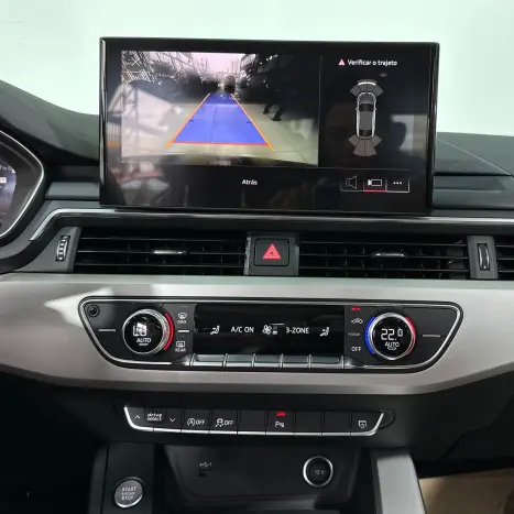 AUDI A5 2.0 16V 4P TFSI SPORTBACK PRESTIGE AUTOM�TICO, Foto 21