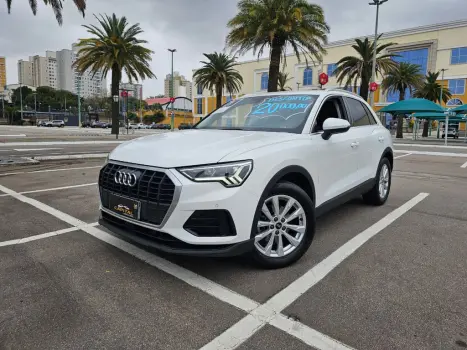 AUDI Q3 1.4 4P 35 TFSI PRESTIGE PLUS S-TRONIC AUTOMTICO, Foto 2