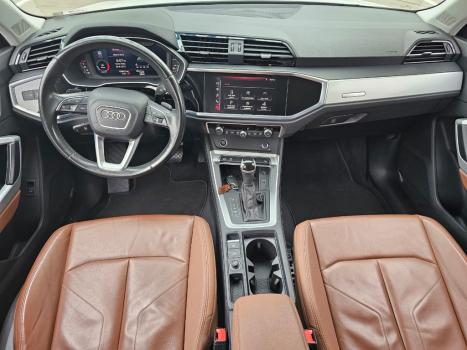 AUDI Q3 1.4 4P 35 TFSI PRESTIGE PLUS S-TRONIC AUTOM�TICO, Foto 5