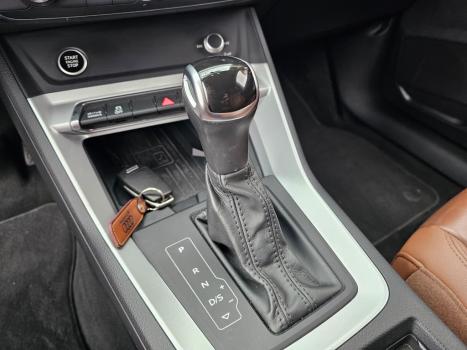 AUDI Q3 1.4 4P 35 TFSI PRESTIGE PLUS S-TRONIC AUTOM�TICO, Foto 7