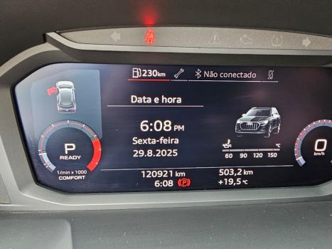 AUDI Q3 1.4 4P 35 TFSI PRESTIGE PLUS S-TRONIC AUTOM�TICO, Foto 8