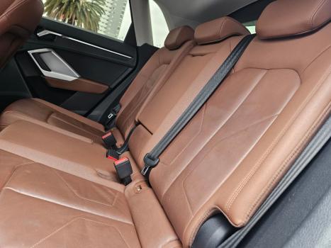 AUDI Q3 1.4 4P 35 TFSI PRESTIGE PLUS S-TRONIC AUTOM�TICO, Foto 9