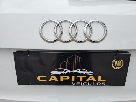 AUDI Q3 1.4 4P 35 TFSI PRESTIGE PLUS S-TRONIC AUTOM�TICO, Foto 10