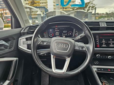 AUDI Q3 1.4 4P 35 TFSI PRESTIGE PLUS S-TRONIC AUTOM�TICO, Foto 11