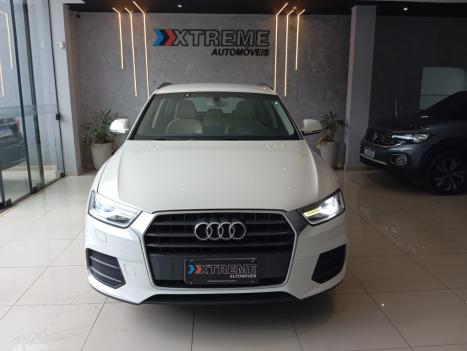 AUDI Q3 1.4 4P FLEX TFSI S-TRONIC AUTOMTICO, Foto 1