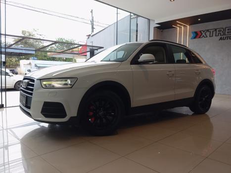 AUDI Q3 1.4 4P FLEX TFSI S-TRONIC AUTOMTICO, Foto 2