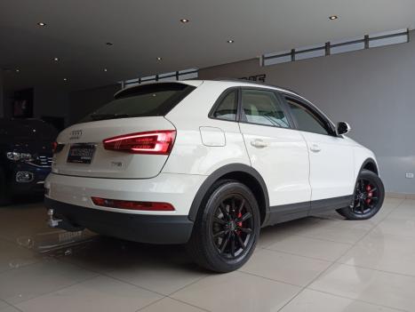 AUDI Q3 1.4 4P FLEX TFSI S-TRONIC AUTOMTICO, Foto 3