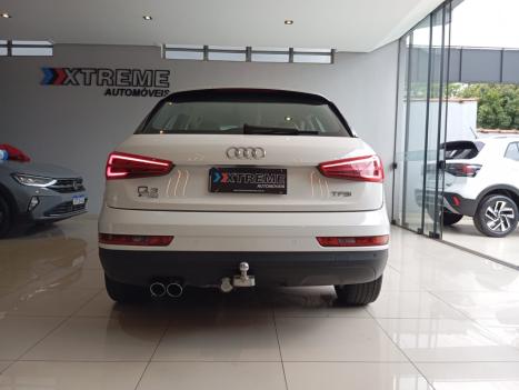 AUDI Q3 1.4 4P FLEX TFSI S-TRONIC AUTOMTICO, Foto 4