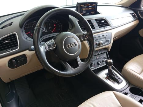 AUDI Q3 1.4 4P FLEX TFSI S-TRONIC AUTOMTICO, Foto 5