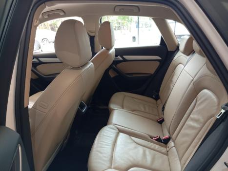 AUDI Q3 1.4 4P FLEX TFSI S-TRONIC AUTOMTICO, Foto 7
