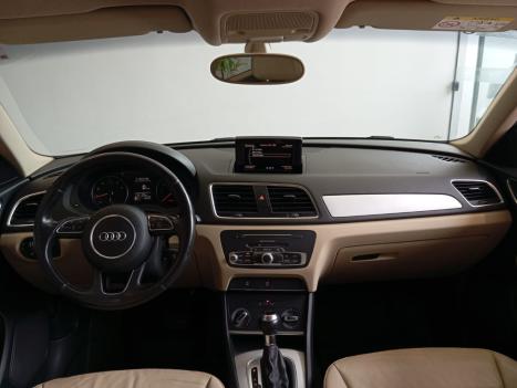 AUDI Q3 1.4 4P FLEX TFSI S-TRONIC AUTOMTICO, Foto 8