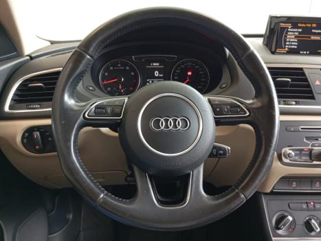 AUDI Q3 1.4 4P FLEX TFSI S-TRONIC AUTOMTICO, Foto 10