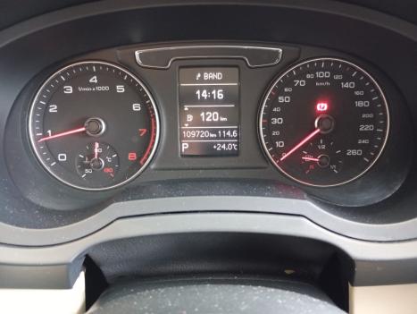 AUDI Q3 1.4 4P FLEX TFSI S-TRONIC AUTOMTICO, Foto 13