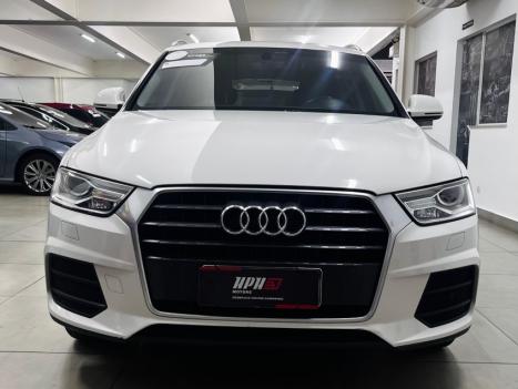 AUDI Q3 1.4 4P FLEX TFSI AMBIENTE S-TRONIC AUTOMTICO, Foto 6