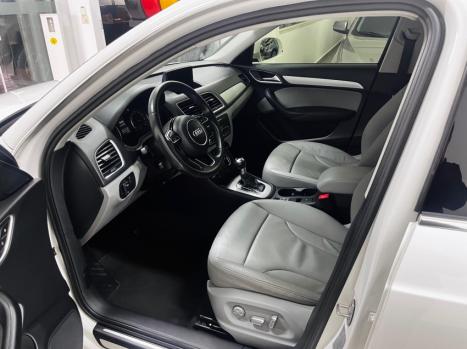 AUDI Q3 1.4 4P FLEX TFSI AMBIENTE S-TRONIC AUTOMTICO, Foto 7