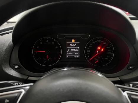 AUDI Q3 1.4 4P FLEX TFSI AMBIENTE S-TRONIC AUTOMTICO, Foto 8