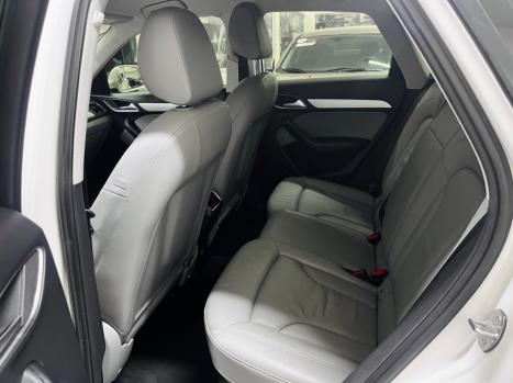 AUDI Q3 1.4 4P FLEX TFSI AMBIENTE S-TRONIC AUTOMTICO, Foto 10