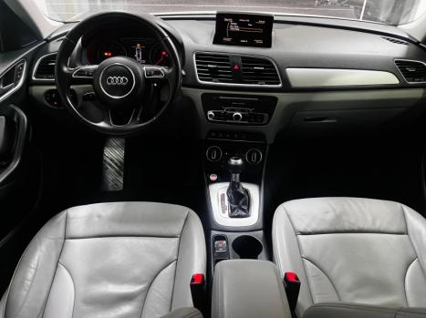 AUDI Q3 1.4 4P FLEX TFSI AMBIENTE S-TRONIC AUTOMTICO, Foto 11
