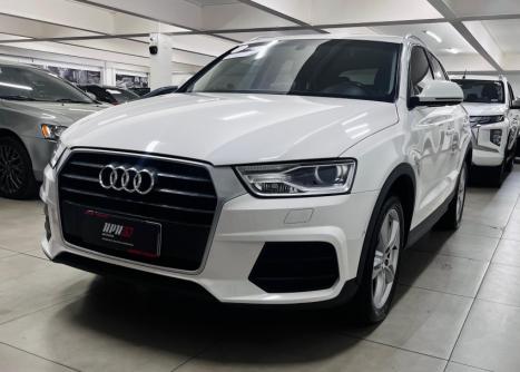 AUDI Q3 1.4 4P FLEX TFSI S-TRONIC AUTOMTICO, Foto 1