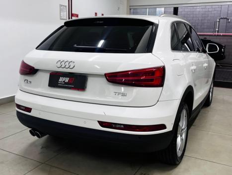 AUDI Q3 1.4 4P FLEX TFSI S-TRONIC AUTOMTICO, Foto 4