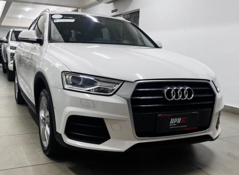 AUDI Q3 1.4 4P FLEX TFSI S-TRONIC AUTOMTICO, Foto 5