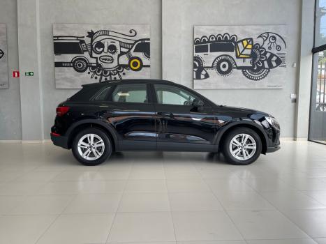 AUDI Q3 1.4 4P TFSI FLEX PRESTIGE S-TRONIC AUTOMTICO, Foto 5