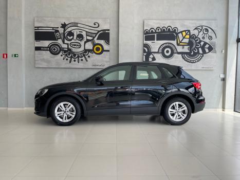 AUDI Q3 1.4 4P TFSI FLEX PRESTIGE S-TRONIC AUTOMTICO, Foto 6