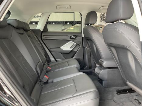 AUDI Q3 1.4 4P TFSI FLEX PRESTIGE S-TRONIC AUTOMTICO, Foto 11