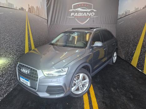 AUDI Q3 1.4 4P TFSI ATTRACTION S-TRONIC AUTOMTICO, Foto 1