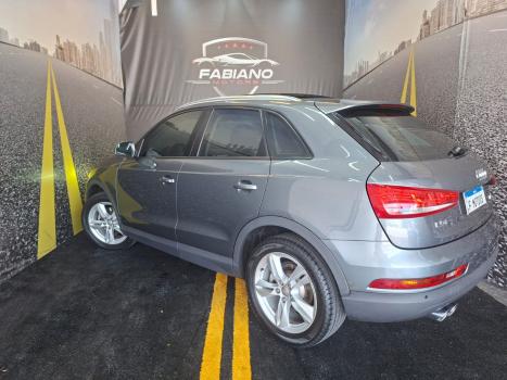 AUDI Q3 1.4 4P TFSI ATTRACTION S-TRONIC AUTOMTICO, Foto 5