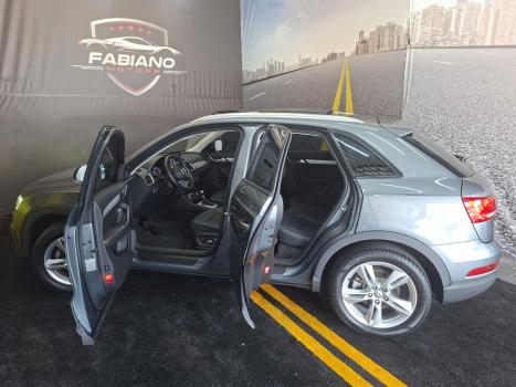 AUDI Q3 1.4 4P TFSI ATTRACTION S-TRONIC AUTOMTICO, Foto 7