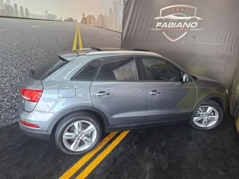 AUDI Q3 1.4 4P TFSI ATTRACTION S-TRONIC AUTOMTICO, Foto 9