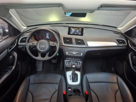 AUDI Q3 1.4 4P TFSI ATTRACTION S-TRONIC AUTOMTICO, Foto 10
