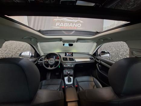 AUDI Q3 1.4 4P TFSI ATTRACTION S-TRONIC AUTOMTICO, Foto 11