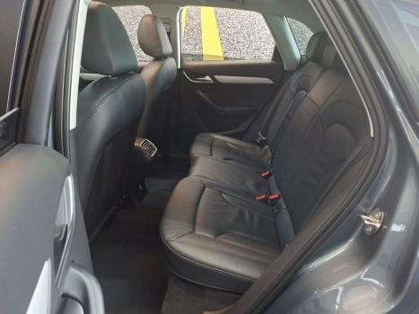 AUDI Q3 1.4 4P TFSI ATTRACTION S-TRONIC AUTOMTICO, Foto 14