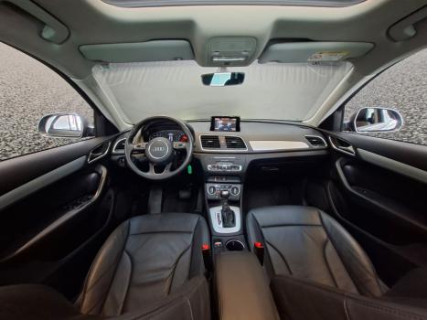 AUDI Q3 1.4 4P TFSI ATTRACTION S-TRONIC AUTOMTICO, Foto 15