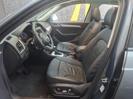 AUDI Q3 1.4 4P TFSI ATTRACTION S-TRONIC AUTOMTICO, Foto 16