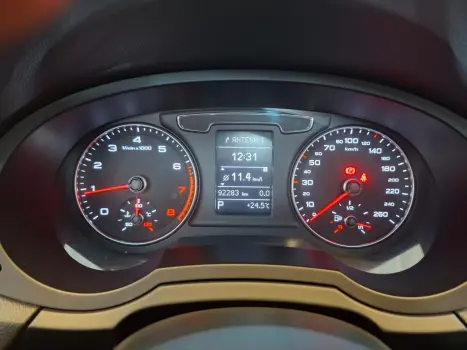 AUDI Q3 1.4 4P TFSI ATTRACTION S-TRONIC AUTOMTICO, Foto 17