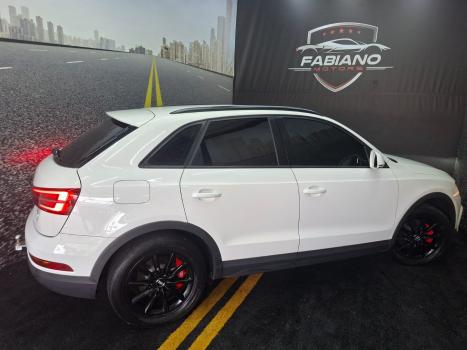 AUDI Q3 1.4 4P TFSI ATTRACTION S-TRONIC AUTOM�TICO, Foto 7