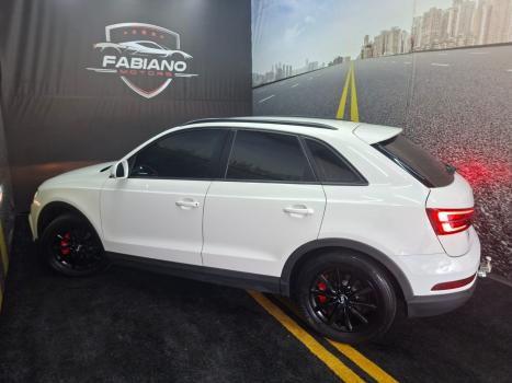 AUDI Q3 1.4 4P TFSI ATTRACTION S-TRONIC AUTOM�TICO, Foto 8