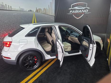 AUDI Q3 1.4 4P TFSI ATTRACTION S-TRONIC AUTOM�TICO, Foto 10