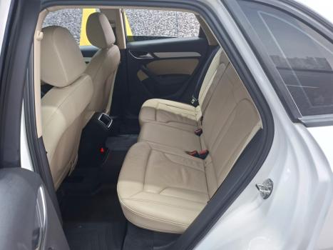 AUDI Q3 1.4 4P TFSI ATTRACTION S-TRONIC AUTOM�TICO, Foto 12