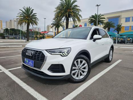 AUDI Q3 1.4 4P TFSI FLEX PRESTIGE PLUS S-TRONIC AUTOM�TICO, Foto 2