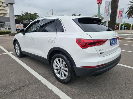 AUDI Q3 1.4 4P TFSI FLEX PRESTIGE PLUS S-TRONIC AUTOM�TICO, Foto 7