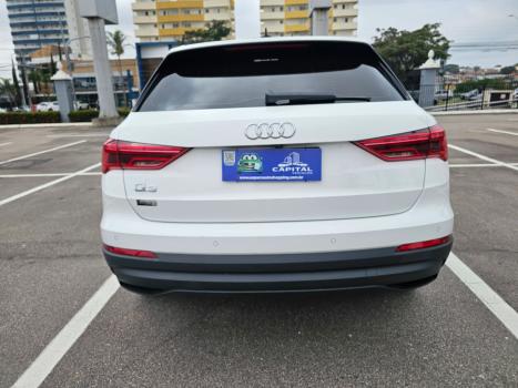 AUDI Q3 1.4 4P TFSI FLEX PRESTIGE PLUS S-TRONIC AUTOM�TICO, Foto 10