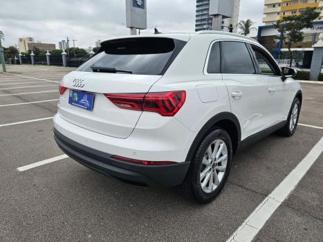 AUDI Q3 1.4 4P TFSI FLEX PRESTIGE PLUS S-TRONIC AUTOM�TICO, Foto 11