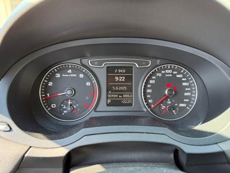 AUDI Q3 2.0 4P TFSI AMBITION QUATTRO S-TRONIC AUTOMTICO, Foto 7