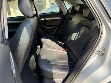 AUDI Q3 2.0 4P TFSI AMBITION QUATTRO S-TRONIC AUTOMTICO, Foto 9